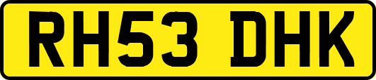 RH53DHK