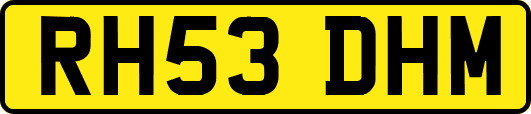 RH53DHM