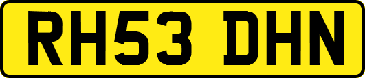RH53DHN