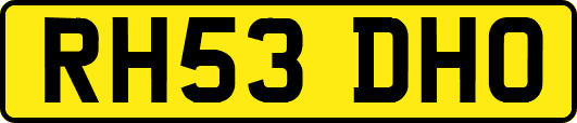 RH53DHO