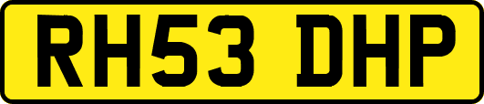 RH53DHP