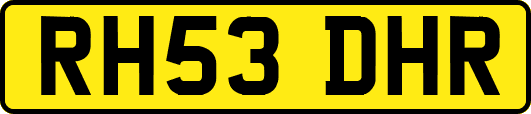 RH53DHR