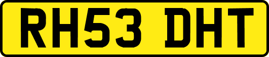 RH53DHT