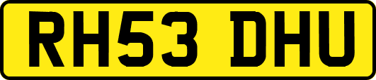 RH53DHU