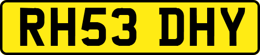 RH53DHY