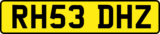 RH53DHZ