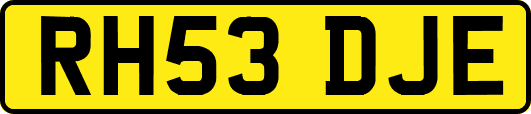 RH53DJE