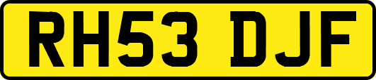 RH53DJF