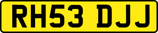 RH53DJJ