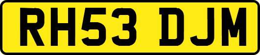RH53DJM