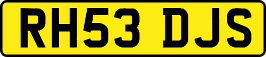 RH53DJS