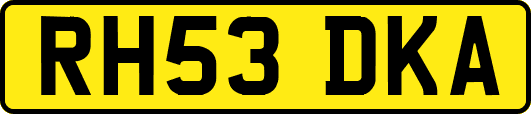RH53DKA