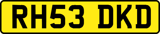 RH53DKD