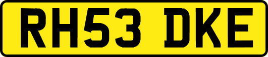 RH53DKE