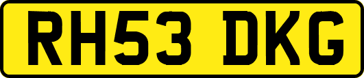 RH53DKG