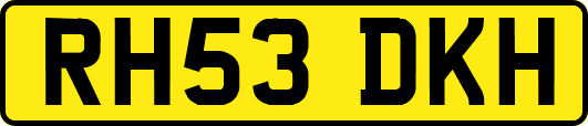 RH53DKH