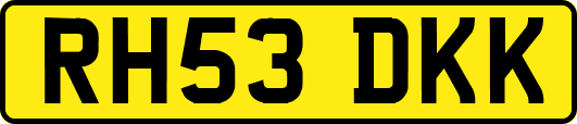 RH53DKK