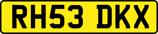 RH53DKX