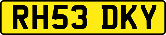 RH53DKY