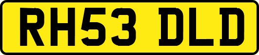 RH53DLD