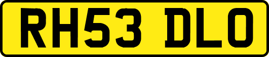 RH53DLO