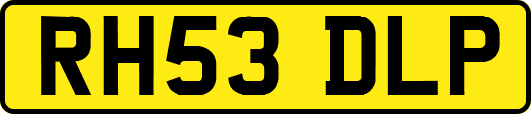 RH53DLP
