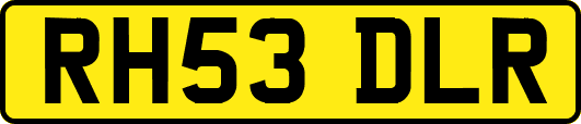 RH53DLR