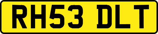 RH53DLT