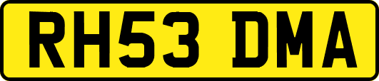 RH53DMA