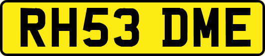 RH53DME