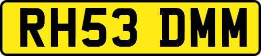 RH53DMM