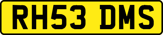 RH53DMS