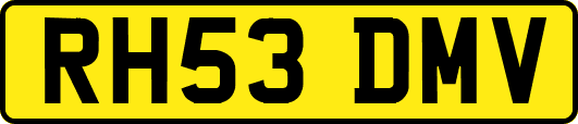 RH53DMV