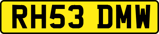RH53DMW