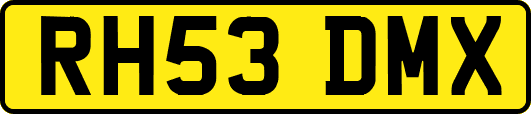 RH53DMX