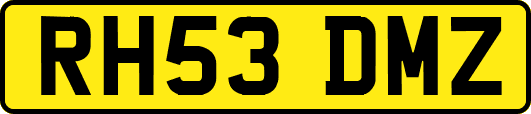 RH53DMZ