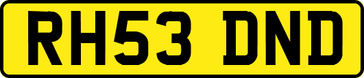 RH53DND