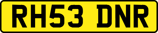RH53DNR