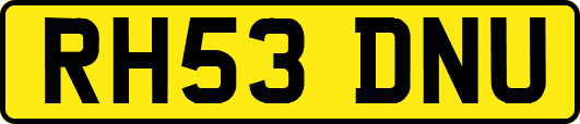 RH53DNU