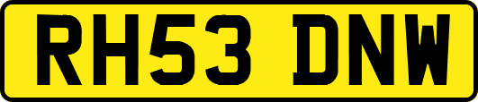 RH53DNW