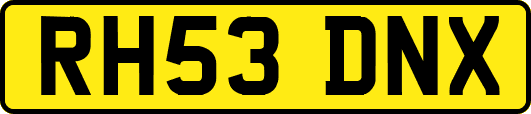 RH53DNX