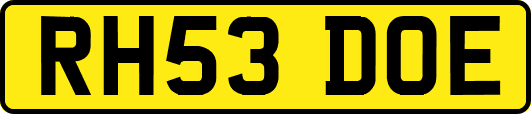 RH53DOE