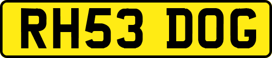 RH53DOG