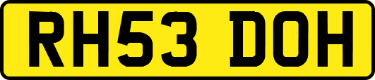RH53DOH