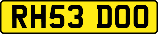 RH53DOO