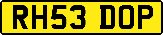 RH53DOP