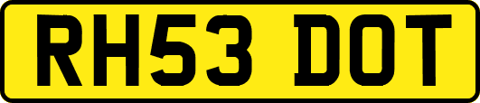 RH53DOT