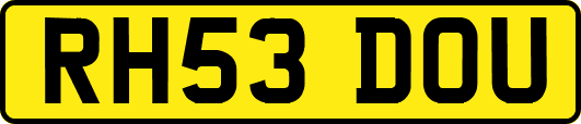 RH53DOU