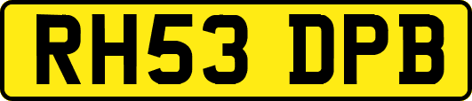 RH53DPB