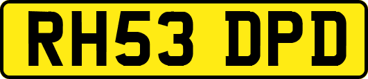 RH53DPD